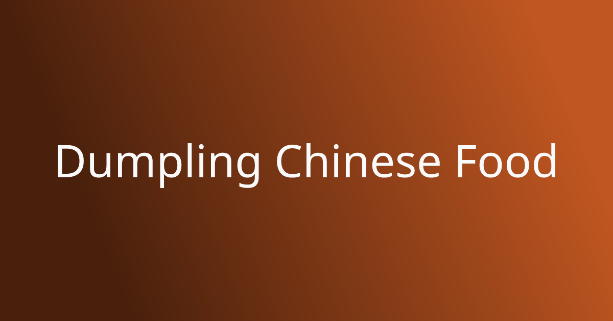 Chinese Food Hasbrouck Heights NJ A Culinary Exploration