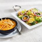 Best Soup and Salad in Salt Lake City, UT