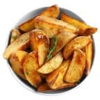 Best Roasted Potato in Salt Lake City, UT