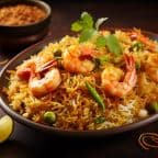 Best Shrimp Biryani in Waimea, HI