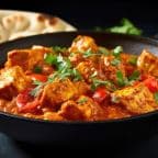 Best Chicken Tikka Masala in Waimea, HI