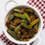 Best Bhindi Masala in Waimea, HI