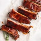 Best Barbequed Spareribs in Atlanta, GA