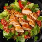 Best Chinese Chicken Salad in Atlanta, GA