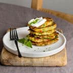 Best Pan- Fried Scallion Pancakes (8) in Atlanta, GA