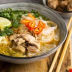 Best Hunan Noodle Soup in Atlanta, GA