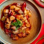 Best General Tso Tsung-t'ang's Chicken in Atlanta, GA