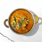 Best Chicken Curry in New York, NY