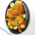 Best Tandoori Chicken in New York, NY