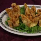 Best Fried Crab Rangoon (6) in Houston, TX