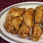 Best Fried Chicken Wing (8) in Houston, TX