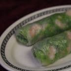 Best Shrimp Spring Roll (2) in Houston, TX