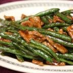 Best Beef with Green Beans in Houston, TX