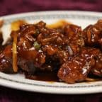 Best Orange Flavor Beef in Houston, TX