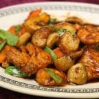 Best Shar Char Seafood Delight in Houston, TX