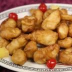 Best Sweet and Sour Chicken in Houston, TX