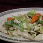 Best Sliced Chicken with Fresh Vegetable in Houston, TX