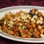 Best Kung Pao Chicken in Houston, TX