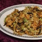 Best Moo Shu Shrimp with Crepes (4) in Houston, TX