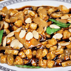 Best Almond Chicken Dinner in Houston, TX