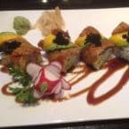 Best Black Dragon Roll in New York, NY