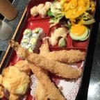 Best Tempura Dinner Bento Box in New York, NY