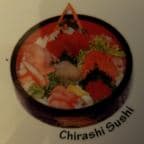 Best Chirashi in New York, NY