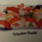 Best Tricolor Sushi in New York, NY