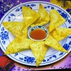 Best Crabmeat Rangoon (8) in Jacksonville, FL