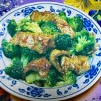 Best Beef w. Broccoli in Jacksonville, FL