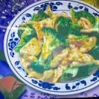 Best Chicken w. Broccoli in Jacksonville, FL