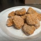 Best Chicken nuggets(12 pc) in Jacksonville, FL
