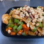 Best Kung Pao Chicken in Jacksonville, FL