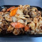 Best chicken w mushroom in Jacksonville, FL