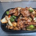 Best Mongolian Beef in Jacksonville, FL
