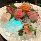 Best Sashimi Deluxe in Fairhope, AL