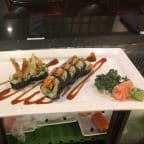 Best Spider Roll in Fairhope, AL