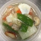 Best Seafood Bean Curd Soup in Oklahoma City, OK