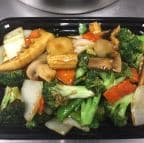 Best Vegetable Delight in Oklahoma City, OK