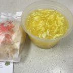 Best Egg Drop Soup in Oklahoma City, OK