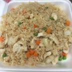 Best Chicken Fried Rice in Oklahoma City, OK