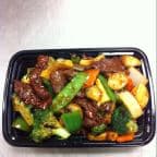 Best Szechuan Beef in Oklahoma City, OK