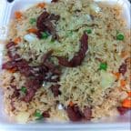 Best Beef Fried Rice in Oklahoma City, OK