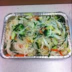 Best Vegetable Chow Mai Fun in Oklahoma City, OK