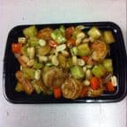 Best Kung Po Shrimp in Oklahoma City, OK