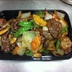 Best Beef w. Black Bean Sauce in Oklahoma City, OK