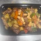 Best Kung Po Beef in Oklahoma City, OK