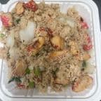 Best Crab Meat Fried Rice in Oklahoma City, OK