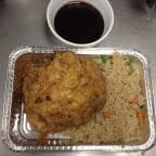 Best Pork Egg Foo Young in Oklahoma City, OK