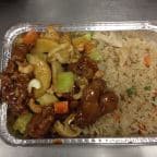 Best Chicken w. Cashew Nuts in Oklahoma City, OK